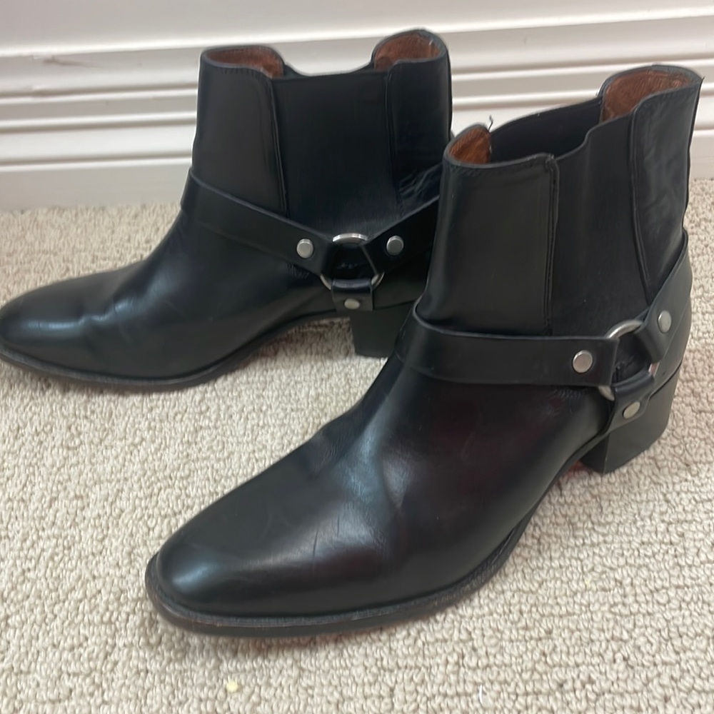 Frye Boots